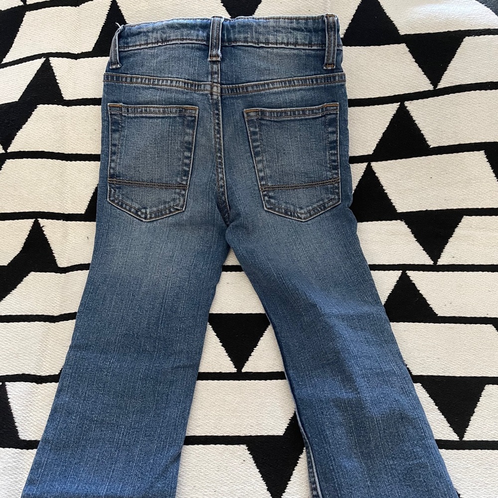 Originally jeans cat jack